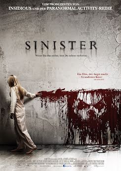 Sinister (2012)