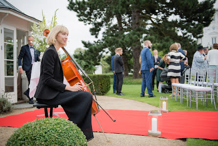 Wedding photographer Rasmus Engsvang (engsvang). Photo of 5 June 2018