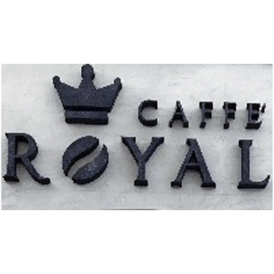 Caffé Royal Store