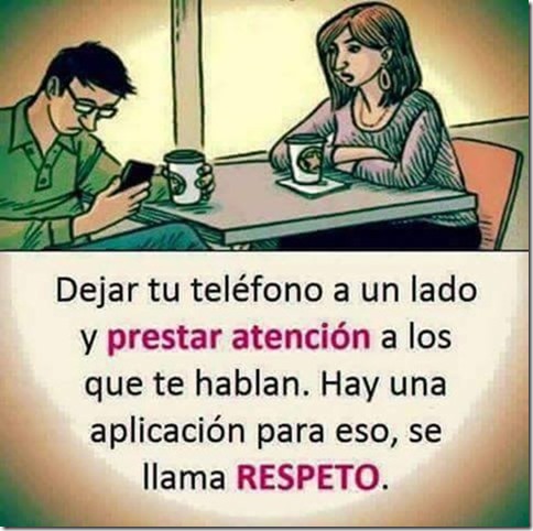 aplicacion para el telefono respeto aplicacion para el telefono respeto