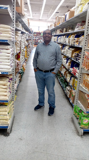 Indian Grocery Store «APNA DESH Indian Grocery Store», reviews and photos, 8300 Pulaski Hwy, Rosedale, MD 21237, USA
