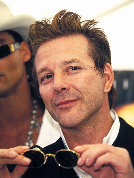 Mickey Rourke Profile Pics Dp Images