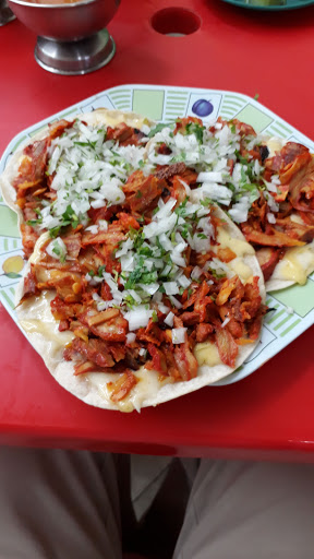 Taquería Don Pastor, Av. Gobernadores 407, Barrio de Sta Ana, 24050 Campeche, Camp., México, Restaurante mexicano | CAMP