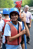 Teen Riversway