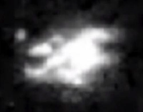 Fast Ufo Caught On Tape Over Arizona Usa 27 Jan 2011