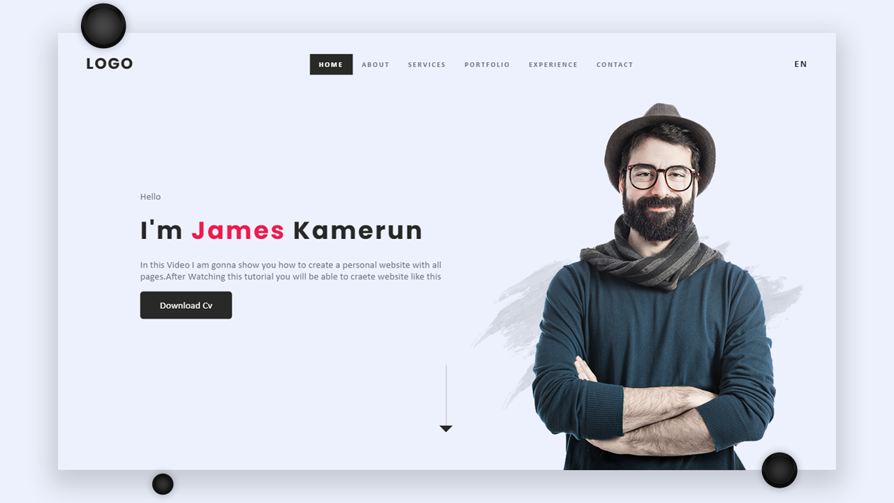 Make A Simple Website Using Html And Css Printable Online Make A Simple Website Using Html And Css Printable Online