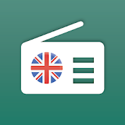 Radio UK FM 2.2.0 Icon