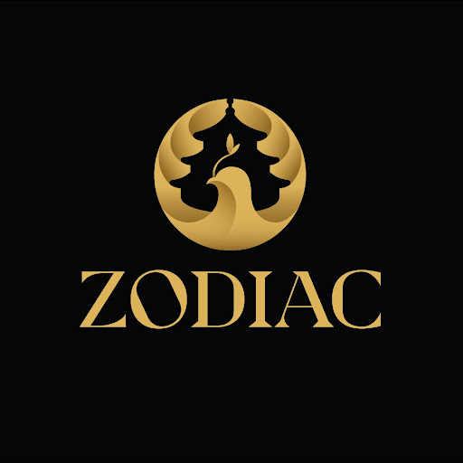 Zodiac Bar logo