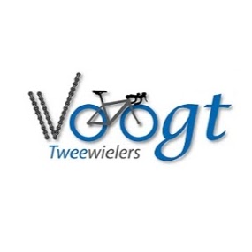 Voogt Tweewielers logo