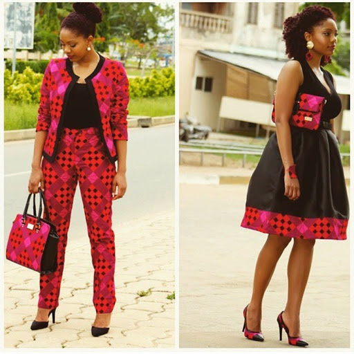 latest ankara styles 2015