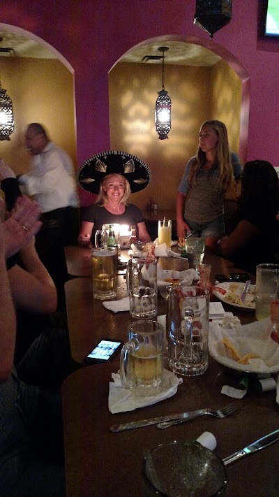 Photos of Monterey Mexican Restaurant