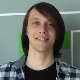 Ihor Bondartcov's user avatar