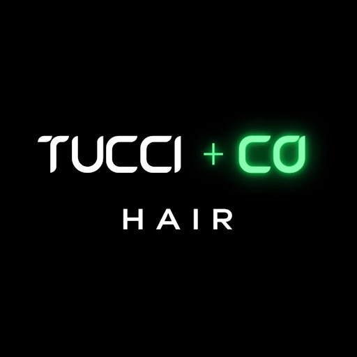 TUCCI + CO HAIR