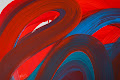 <p>
	<strong><em>Detail Swirl no. 1</em>, oil on canvas, 2019</strong></p>
