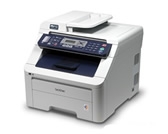 Free Download Brother MFC-9320CW printers driver software and set up all version