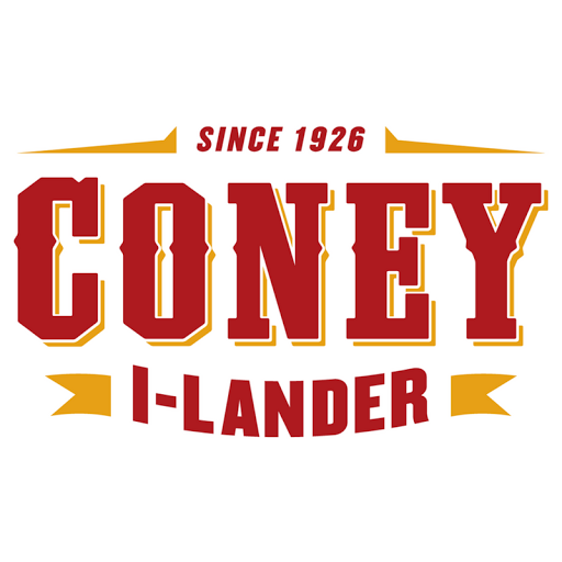 Coney I-Lander