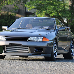 スカイライン GT-R BNR32