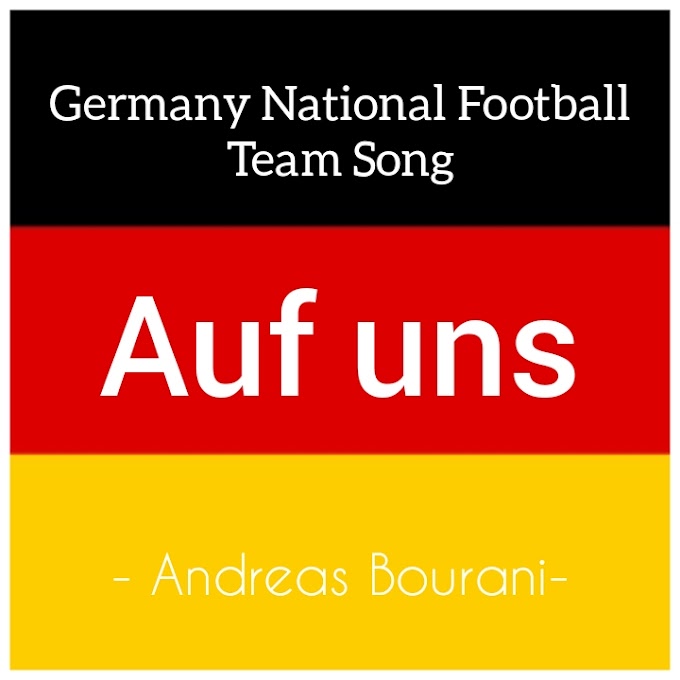 Andreas Bourani- Auf uns Mp3 Download