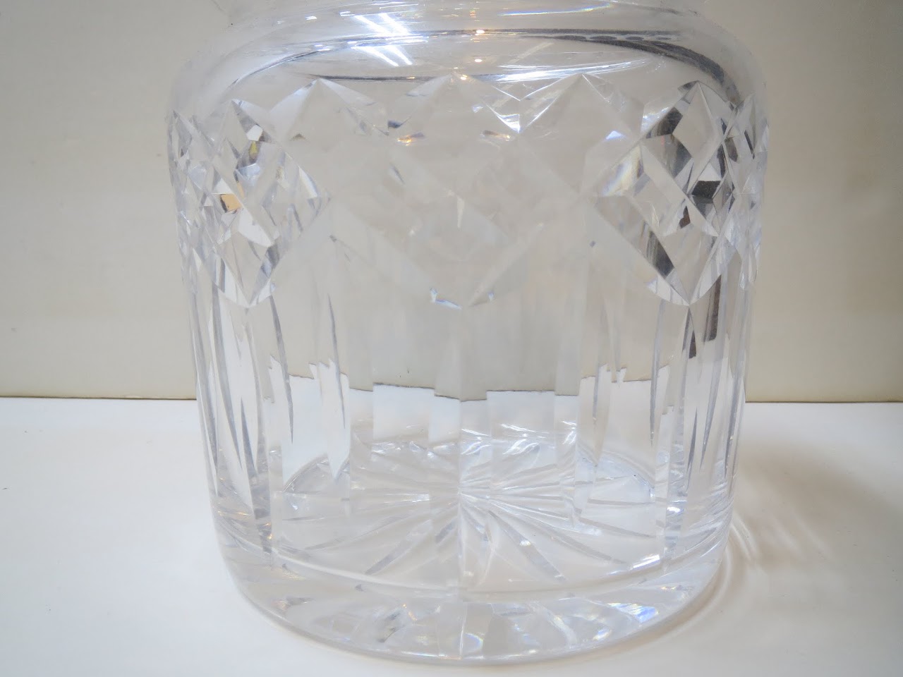 Waterford Crystal Candy Dish