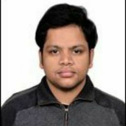 Image pertaining to GYANARANJAN SAMAL