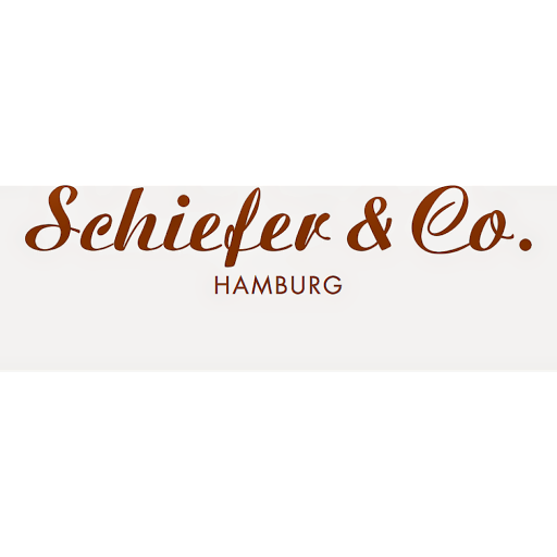 Schiefer & Co. (GmbH & Co.) Edelmetall-Scheideanstalt seit 1923 logo