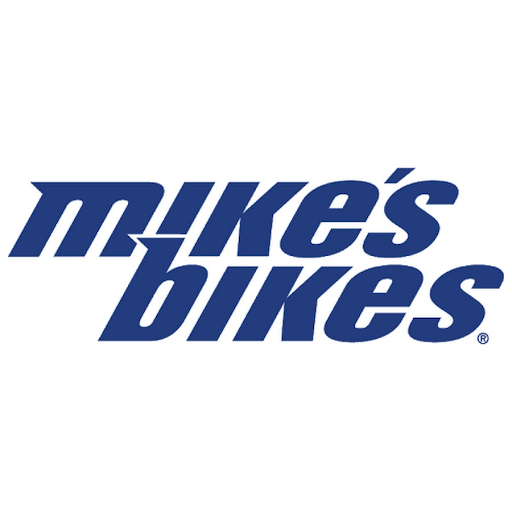 Mike's Bikes of San Francisco logo