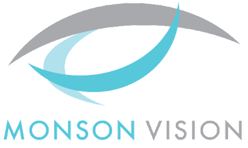 Monson Vision logo