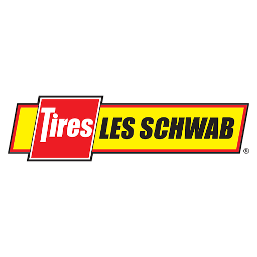 Les Schwab Tire Center logo