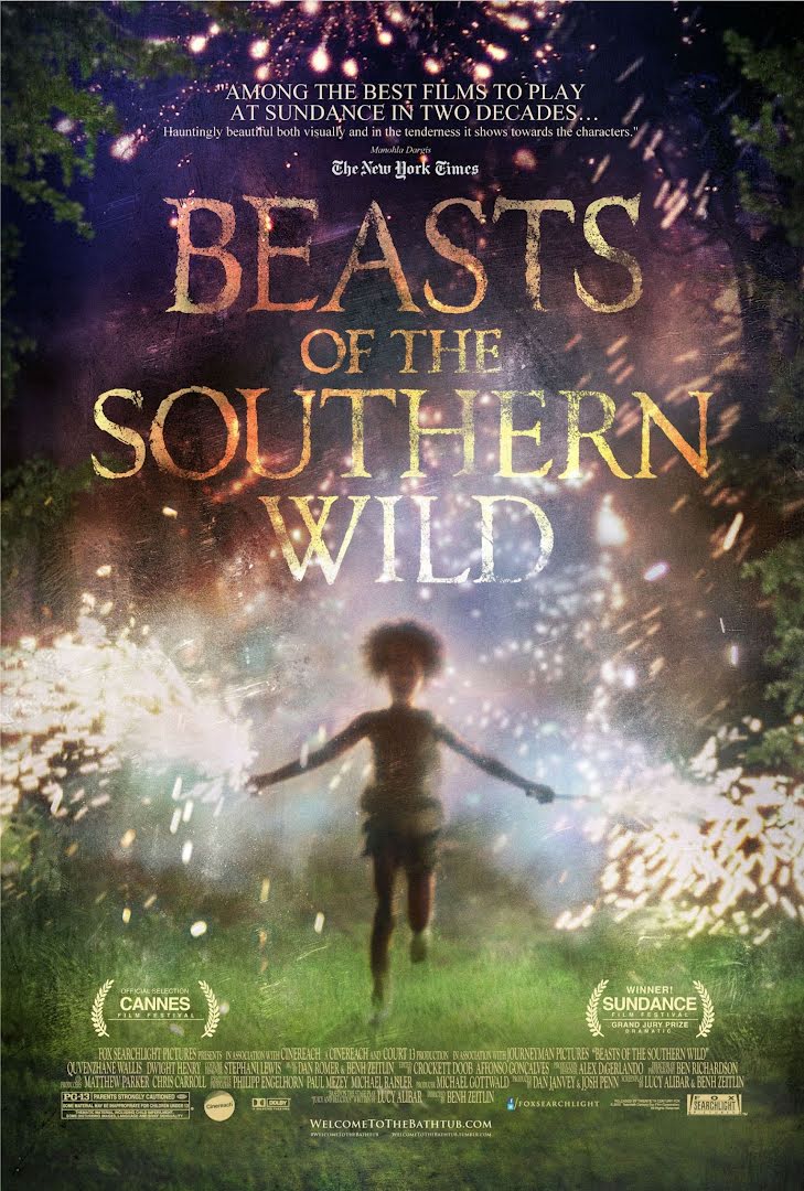 Bestias del sur salvaje - Beasts of the Southern Wild (2012)