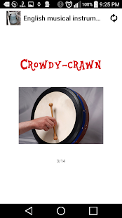 How to get English musical instruments patch 2.5 apk for pc