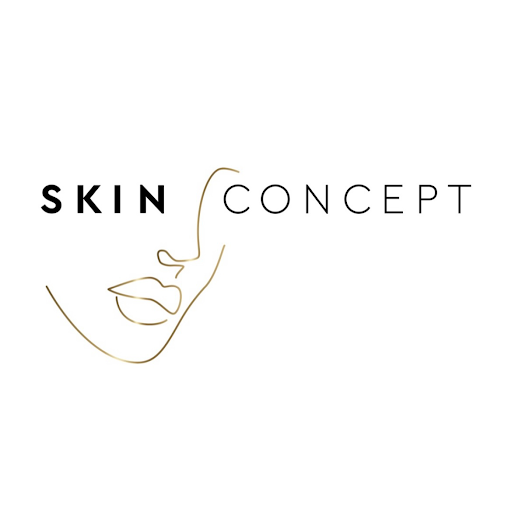 SKINCONCEPT - Kosmetik - Hydrafacial - Dauerhafte Haarentfernung logo