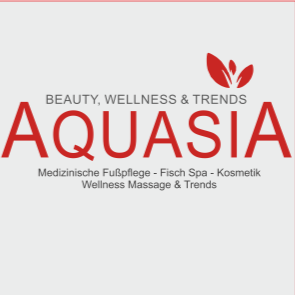 Aquasia logo