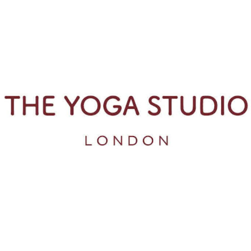 The Yoga Studio London logo