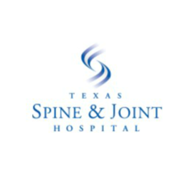 Baylor Scott & White Texas Spine & Joint Hospital Urgent Care logo