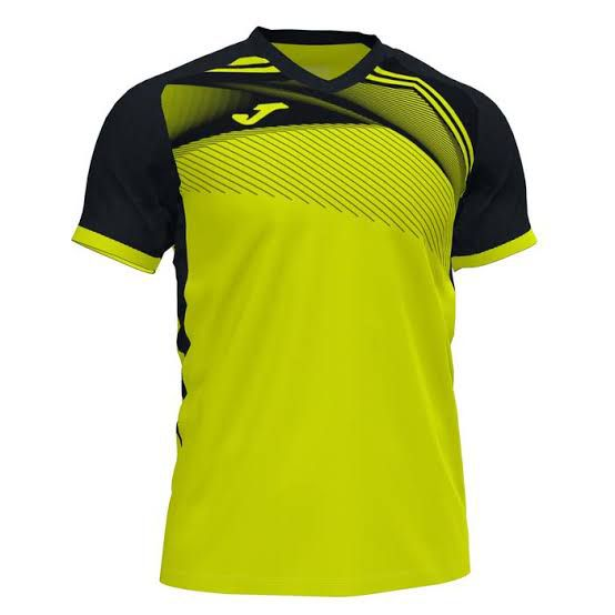 Camiseta Desing Joma 2021