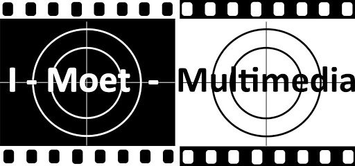 I-Moet-Multimedia logo