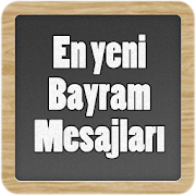 Bayram Mesajları 2020  Icon