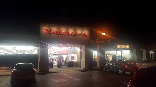 Drug Store «Walgreens», reviews and photos, 900 Ralston Ave, Belmont, CA 94002, USA