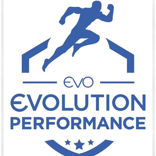 Evolution Performance logo