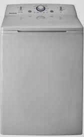  Frigidaire FFTW1001PW 3.4 Cu. Ft. White Top Load Washer