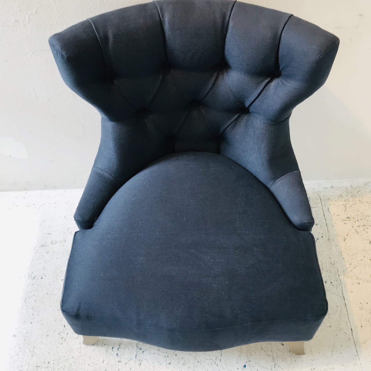 Piet Boon Sam Chair #1