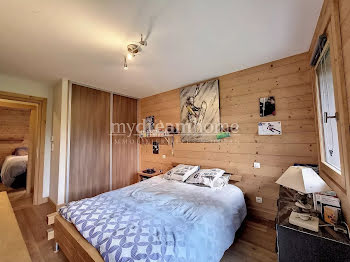 appartement à Praz-sur-Arly (74)