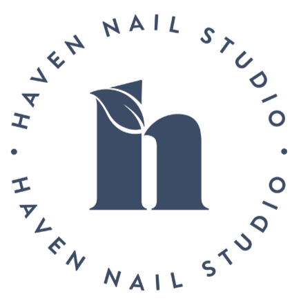 Haven Nail Studio logo