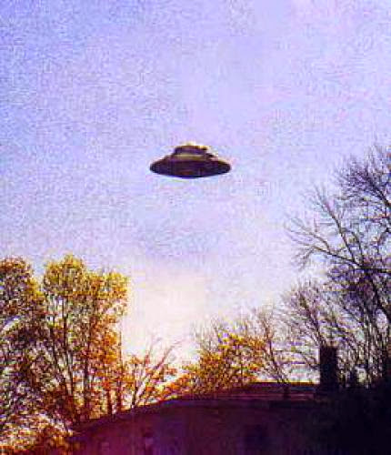 Ivan Mackerle A Ufo Researcher Went In Search Of These Objects