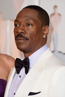 eddie Murphy