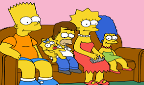 14 cosas que no sabias sobre los simpsons