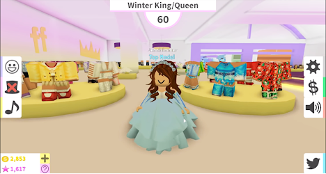 Fashion Frenzy Girls Beauty Salon Obby Game Guide 2 0 0 Apk - fashion famous frenzy dress up roblox guide 20 apk