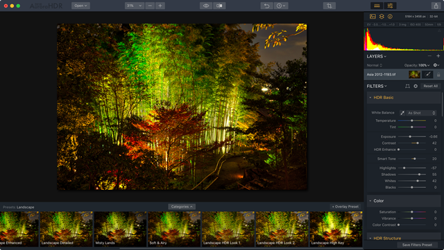 Aurora hdr 2018 download mac