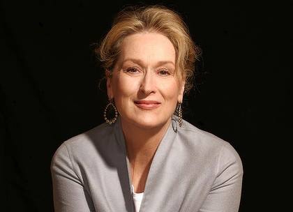 Meryl Streep Dp Profile Pictures