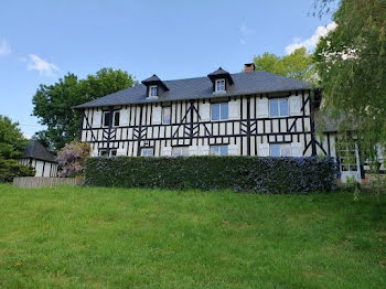 maison à Pont-Audemer (27)